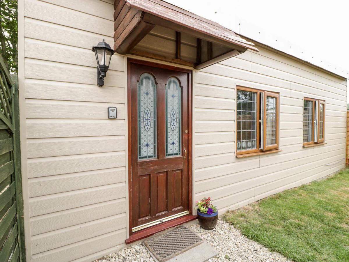 Wisteria Chalet Cote Ngoại thất bức ảnh