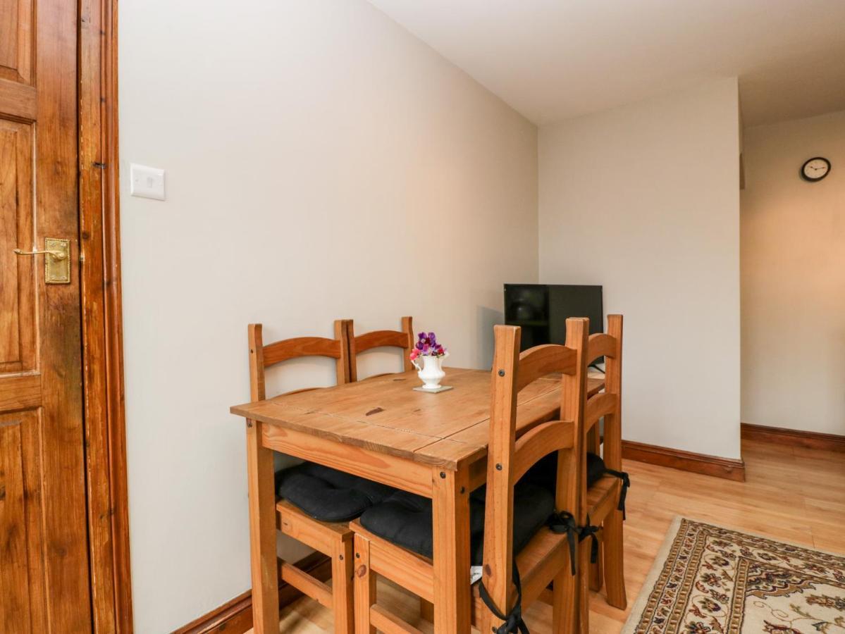 Wisteria Chalet Cote Ngoại thất bức ảnh