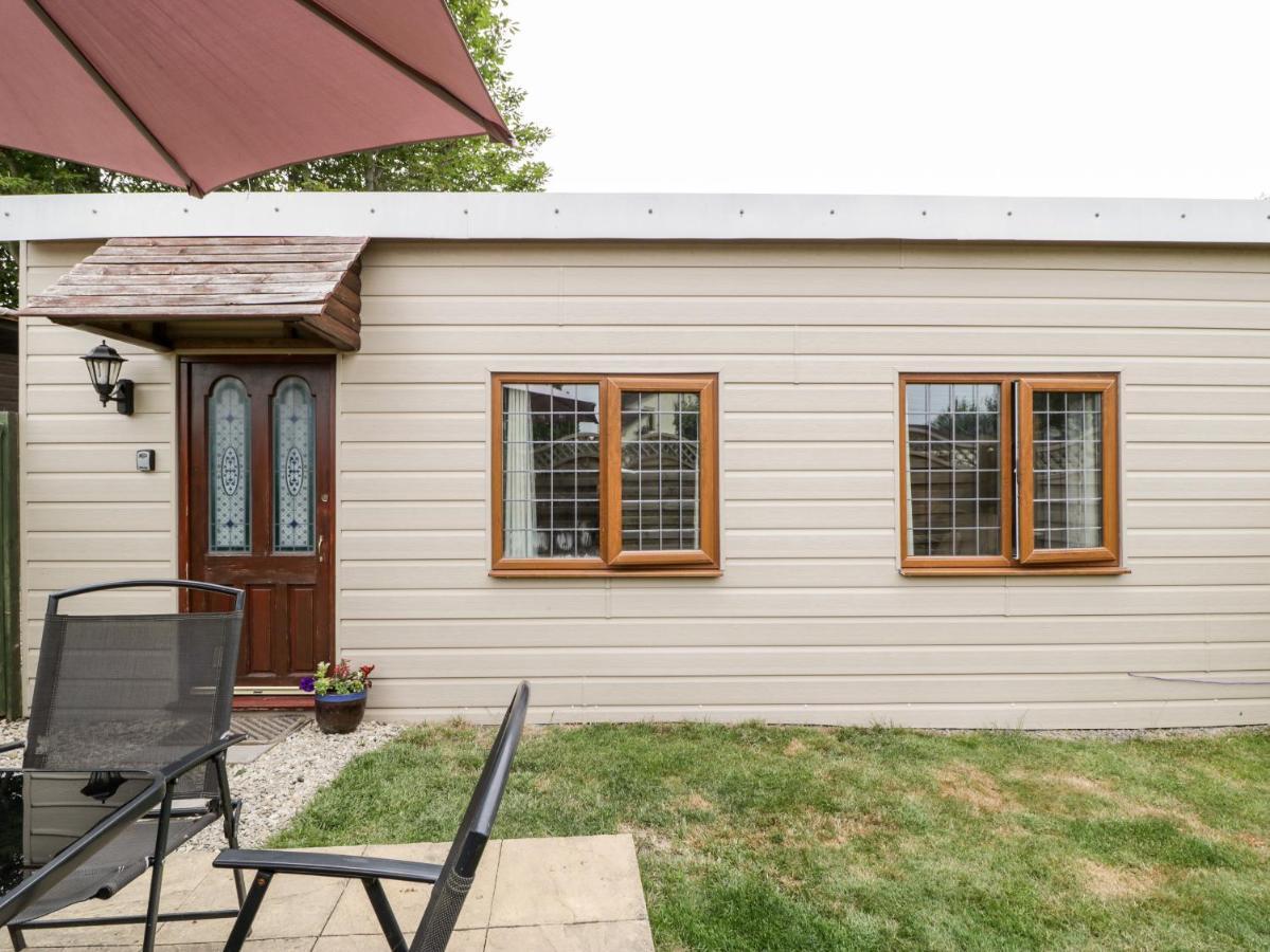 Wisteria Chalet Cote Ngoại thất bức ảnh